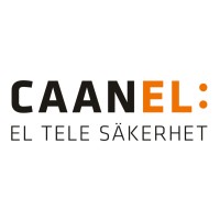 CAANEL Elteknik i Malmö logo - Similar company to Rsa-Gruppen