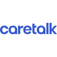 Caretalk logo - Similar company to User Evaluation