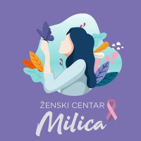 Ženski centar Milica logo - Similar company to Nextgen Chain