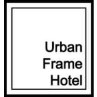 Urban Frame Hotel logo - Similar company to Woyago