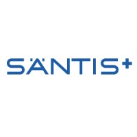 säntis packaging logo - Similar company to Veratron