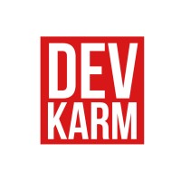 Devkarm Media logo - Similar company to Divith Shetty Films