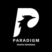 Paradigm Security Consultancy logo - Similar company to Dblitz