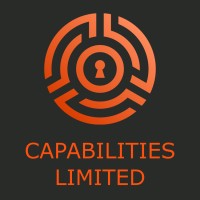 Capabilities Limited logo - Similar company to Zero-Day Labs