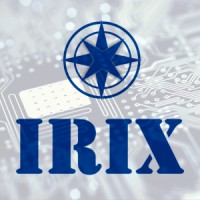 IRIX COMPUTER SYSTEMS TRADING LLC logo - Similar company to Al Madani Electronics Trading L.L.C