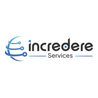 Incredere Services Pvt. Ltd. logo - Similar company to Devmunks Infosystem Pvt. Ltd.