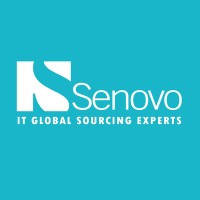 Senovo IT Ltd logo - Similar company to Cargbox