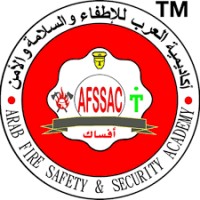 Arab Fire Safety & Security Academy logo - Similar company to المجتمع الإبداعي Thecsnet