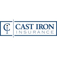 Cast Iron Insurance logo - Similar company to Mighty Investment Group