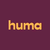 Huma HR logo - Similar company to Simployer Norge