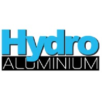 Hydro Aluminium portes et fenetres logo - Similar company to Amecci Inc.