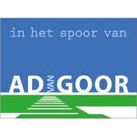 Stichting in het spoor van Ad van Goor logo - Similar company to Vhcm