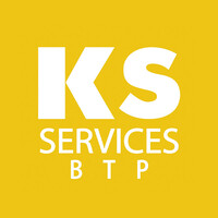 KS SERVICES BTP logo - Similar company to Barn Btp