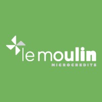 Le Moulin Microcrédits logo - Similar company to Microcredit