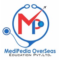 Medipedia Overseas Education Pvt. Ltd. logo - Similar company to Learninguru