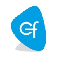 Group-f logo - Similar company to Eazer
