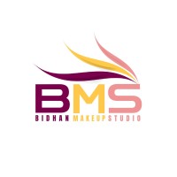Bidhan Makeup Studio (Bms)