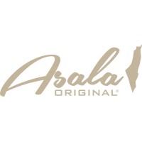 Asala Inc. logo - Similar company to Creative Team Solutions