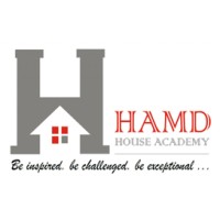 Hamd House Academy logo - Similar company to Jennifer Etuh Foundation