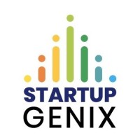 Startup-Genix logo - Similar company to Digilogios