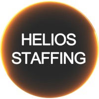 Helios Staffing (Life Sciences) logo - Similar company to Wandata Tech