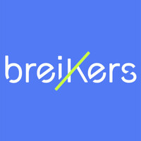 Breikers logo - Similar company to Rijs Ict Solutions