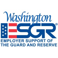 Washington Employer Support Of The Guard And Reserve (Esgr)