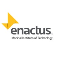 Enactus Manipal logo - Similar company to E-Cell, Mit Manipal