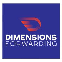 DIMENSIONS FORWARDING LTD logo - Similar company to Logistics Management Solutions