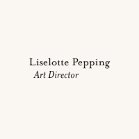 Liselotte Pepping | Art Director logo - Similar company to Solar Initiative