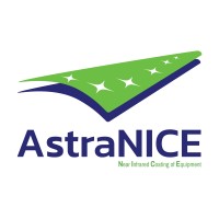 AstraNICE logo - Similar company to Retroelectronik
