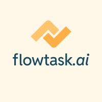 Flowtask.ai logo - Similar company to Sociedad De Cooperación Internacional Para La Energía, El Clima Y El Desarrollo Sostenible