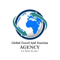 GLOBAL TRAVEL AND TOURISM logo - Similar company to Maldindia