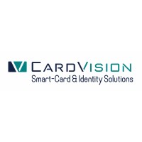 CardVision logo - Similar company to Scrummy App