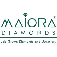 Maiora Diamonds logo - Similar company to Diamond Atelier