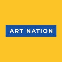 Art Nation logo - Similar company to 3D Quart Architectural Rendering Company