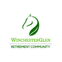 Winchester Glen Retirement Community logo - Similar company to Milkshake Events