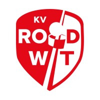 Korfbalvereniging Rood-Wit logo - Similar company to Knipscheer Rail-Infra B.V.