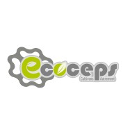 SAS Ecoceps logo - Similar company to Ferrand Sas