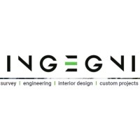 Ingegnigroup logo - Similar company to Retiambiente Spa