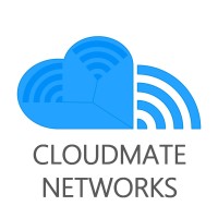 Cloudmate Networks logo - Similar company to Cloudmate Pty Ltd