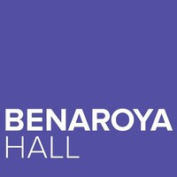 Benaroya Hall