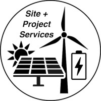 Site + Project Services (Solar Energy | On- & Offshore Wind Energy | Battery Systems) logo - Similar company to Solar Pv Battery Systems
