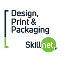 DPP Skillnet logo - Similar company to Design, Print & Packaging Skillnet
