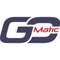 GoMatic logo - Similar company to Future Oriented Consultancy