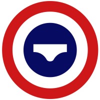 Le Slip Français logo - Similar company to Dorlet