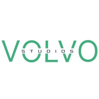 Volvo Studios logo - Similar company to Chandra Internationals