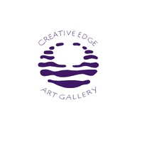 Creative Edge Art Gallery logo - Similar company to Fletcher Studio Art Gallery