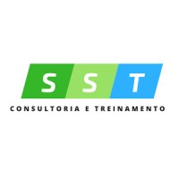 SST Consultoria e Treinamento logo - Similar company to Ab Treinamentos & Soluções Em Sst