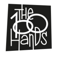 The100Hands logo - Similar company to De Metselarij